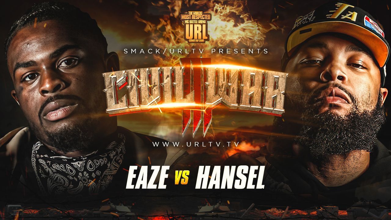 Eaze vs Hansel